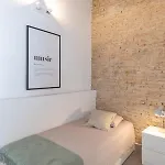 Residencia Universitaria Trinitarios Apartment