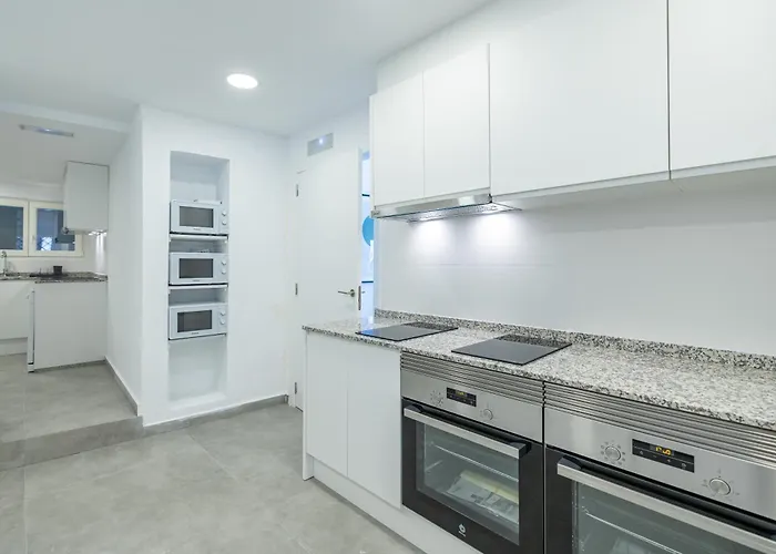 Residencia Universitaria Trinitarios アパート バレンシア
