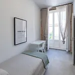 Residencia Universitaria Trinitarios Апартаменты
