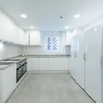 Residencia Universitaria Trinitarios Апартаменты