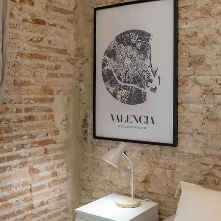 Apartmán Residencia Universitaria Trinitarios
